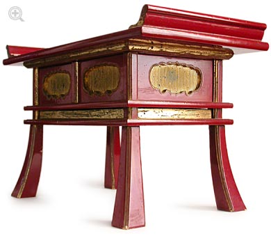 Altar Pedestal