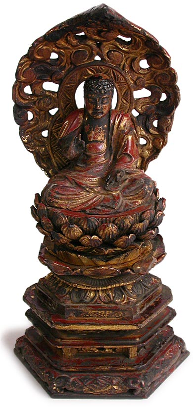 Edo Amida Nyorai