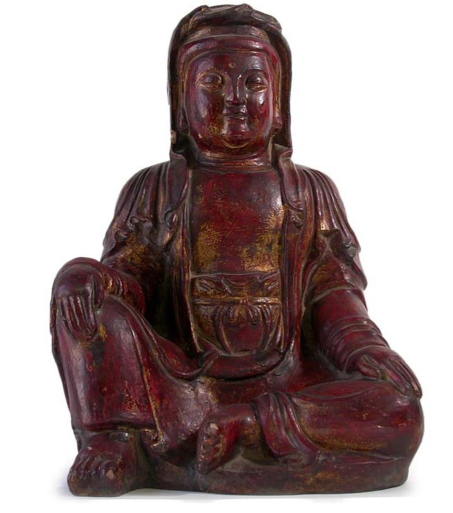 Acala Buddha