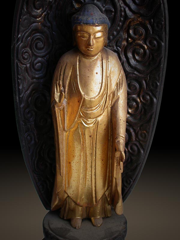 Amitabha Shrine