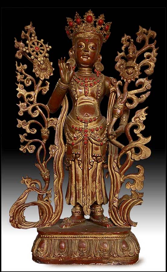 Fudo Myoo