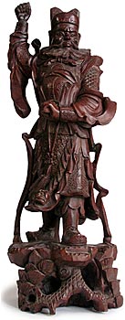 Rosewood Heavenly King