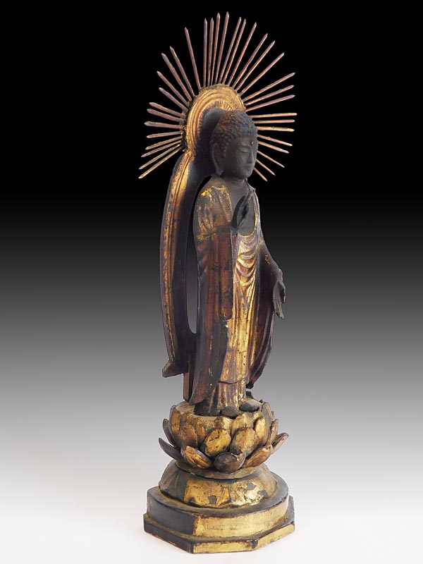 Amida Nyorai rt