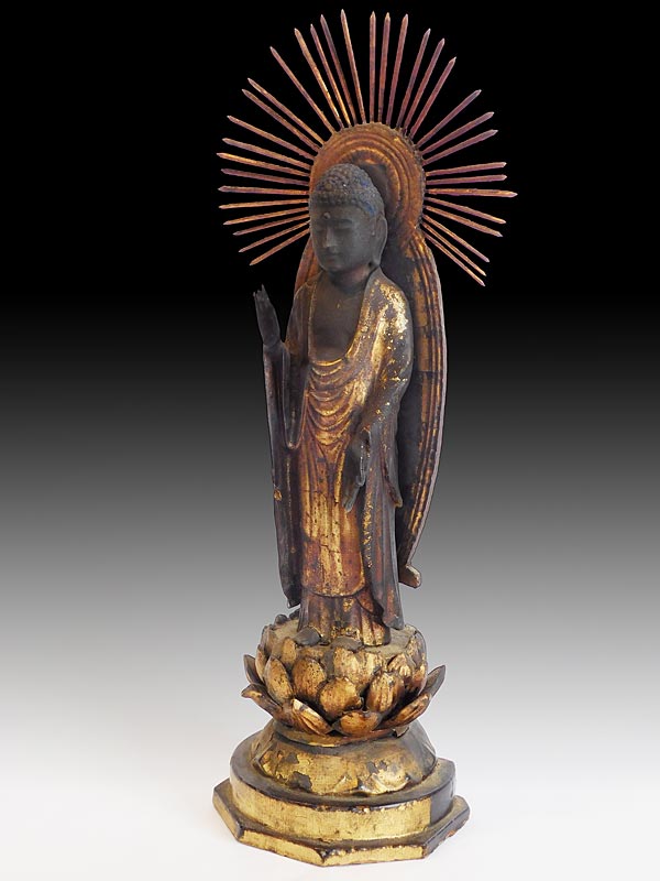 Amida Nyorai lt