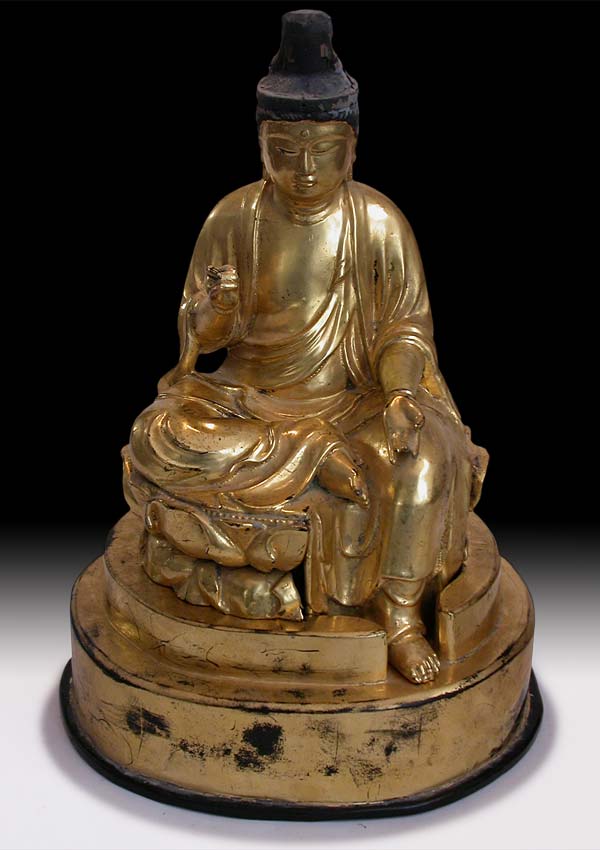 Kannon Bosatsu