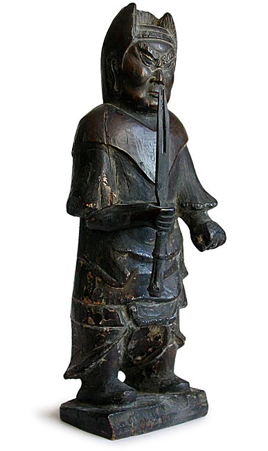 Wood Guardian rt