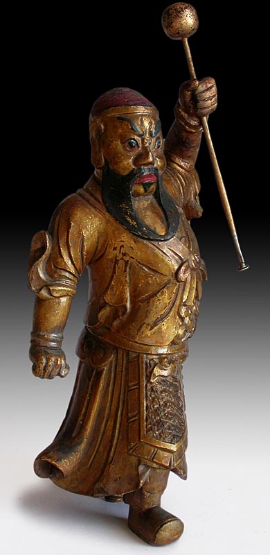 Ming Lokapala