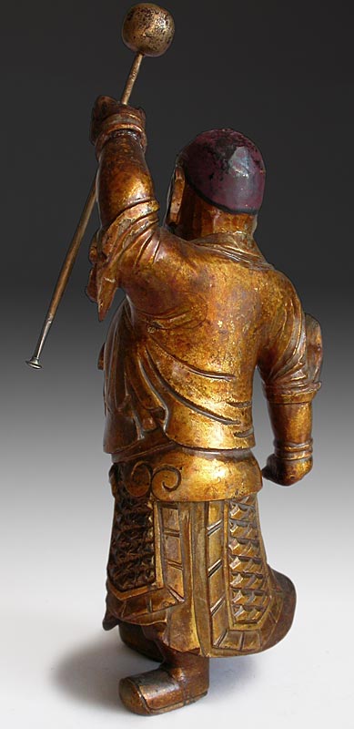 Ming Lokapala
