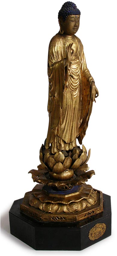 Mudomachi Amida Nyorai rt