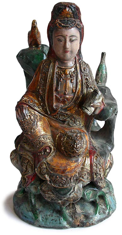 Quanyin Bodhisattva