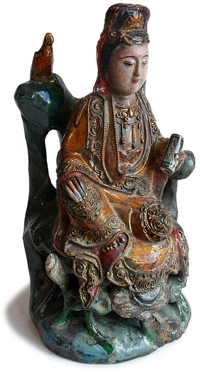 Quanyin Bodhisattva