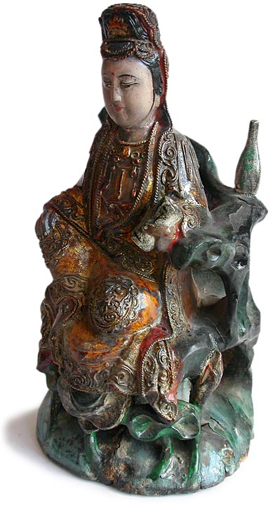 Quanyin Bodhisattva
