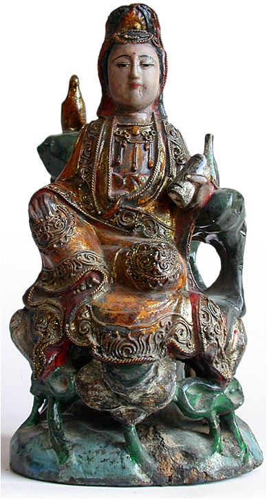 Quanyin Bodhisattva