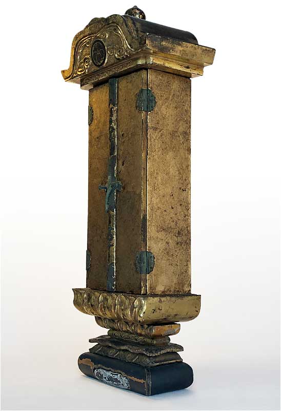 Ksitigarbha Shrine