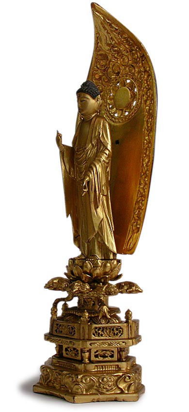 Amida Buddha  lt