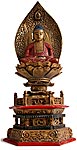 Amida Shrine