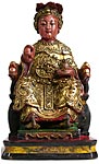 Heavenly Queen Mother