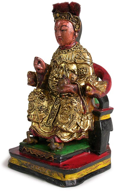 Heavenly Queen Mother lt