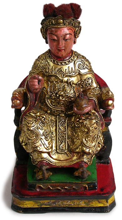 Taoist Queen Mother