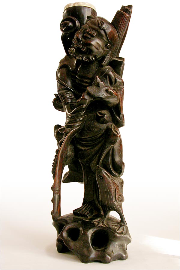 Li Tieguai Medicine Man