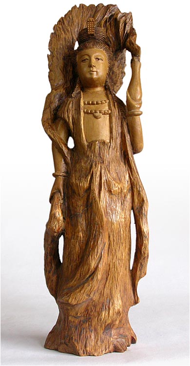 Kannon  Bosatsu