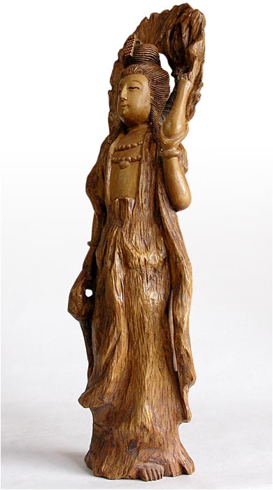 Kannon  Bosatsu lt