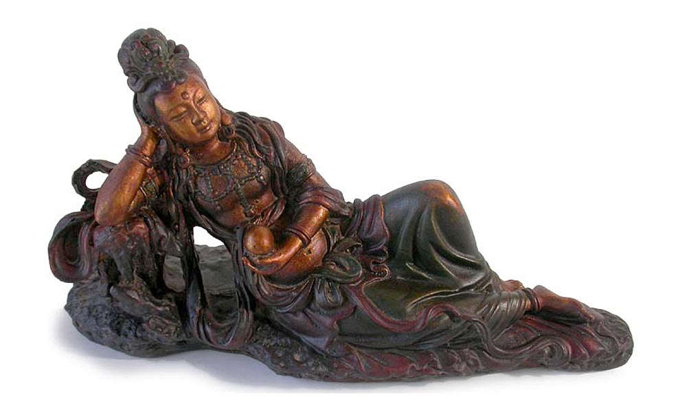Guanyin Buddha Buddha