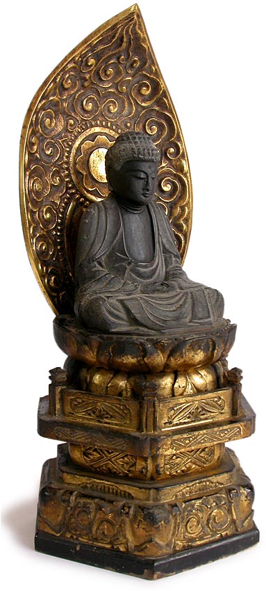 Amida Nyorai rt