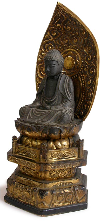 Amida Nyorai lt