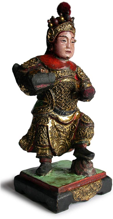 Shancai Tongzi rt