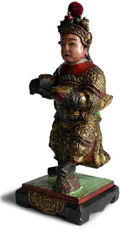 Shancai Tongzi lt