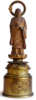 Shinran Shonin