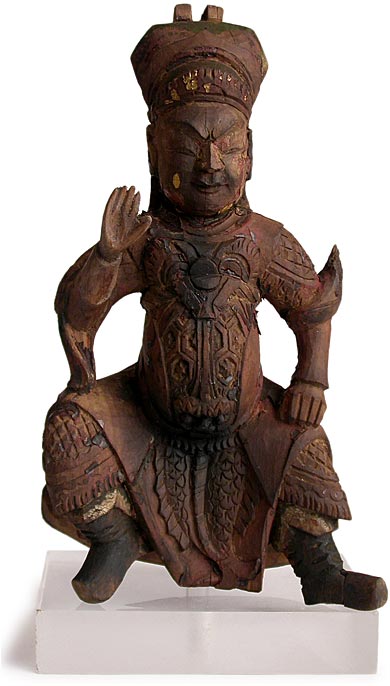 Ming Dharmapala