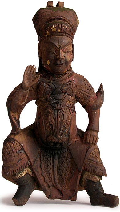 Ming Dharmapala