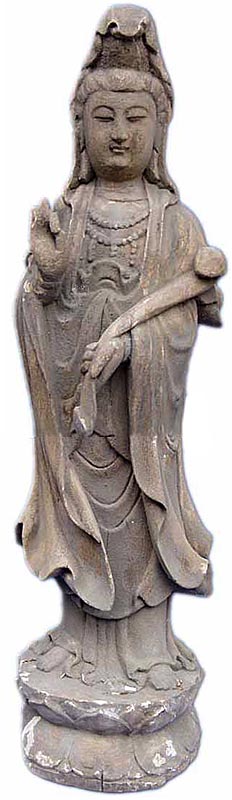 Quan Yin Buddha