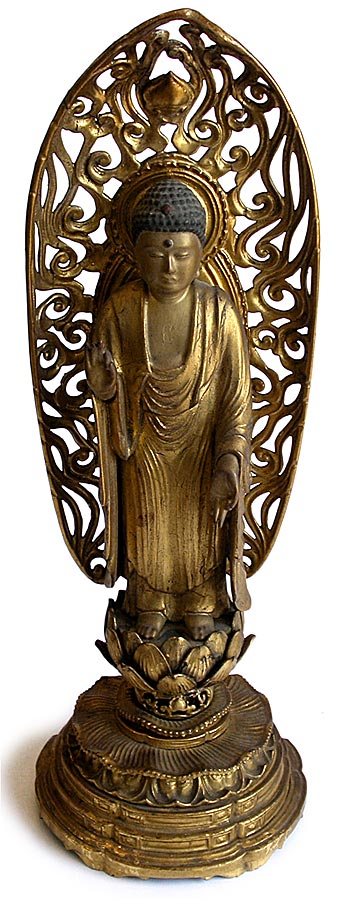 Taisho Amida Nyorai