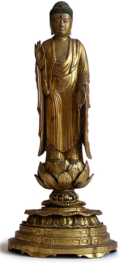 Taisho Amida Nyorai