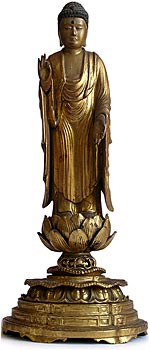 Taisho Amida Nyorai
