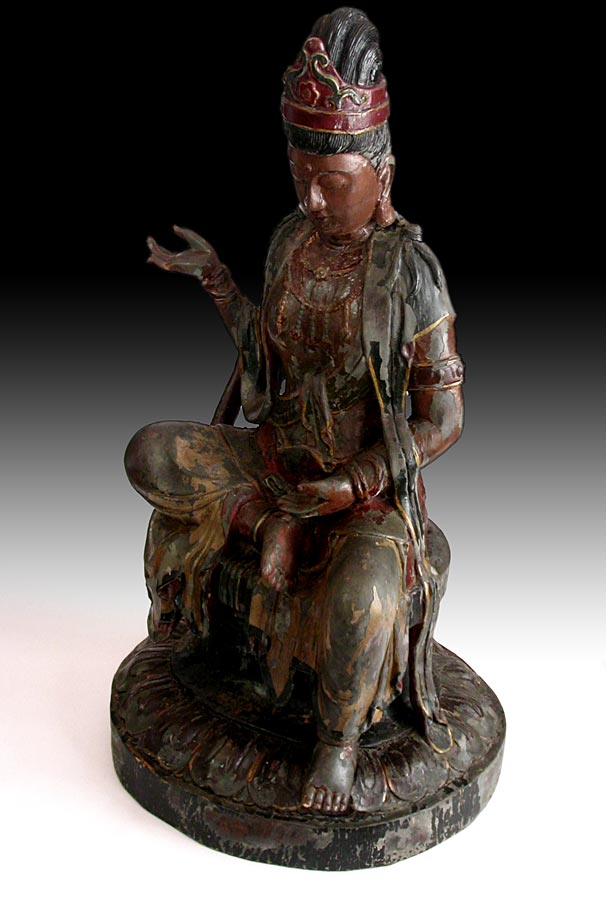 Royal Ease Kuan Yin