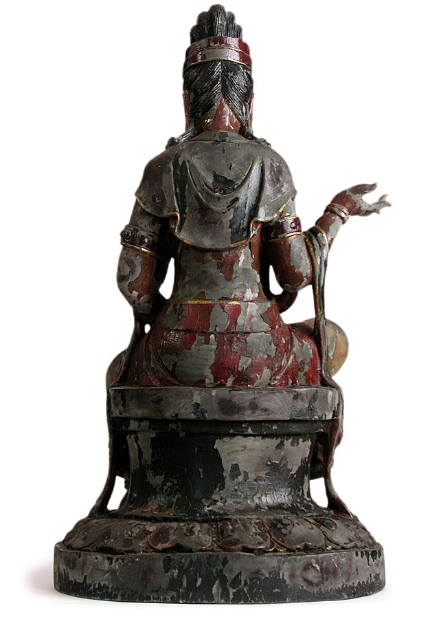 Royal Ease Kuan Yin