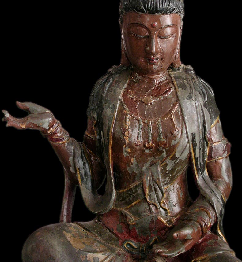 Royal Ease Kuan Yin