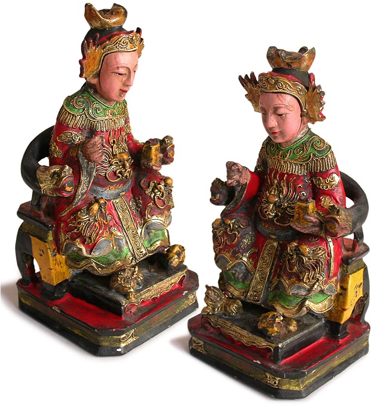  Polychrome Queen Mother