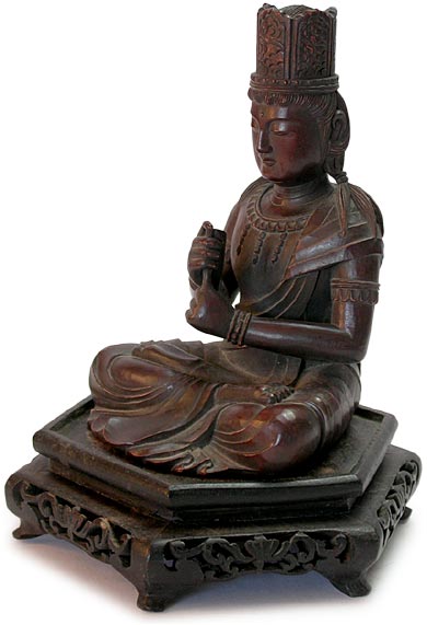 Vairocana Buddha  lt