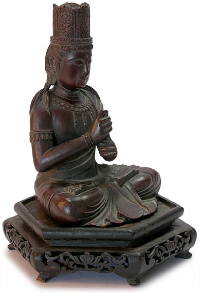 Vairocana Buddha rt