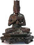 Virocana Buddha