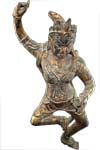 Vajra Dakini