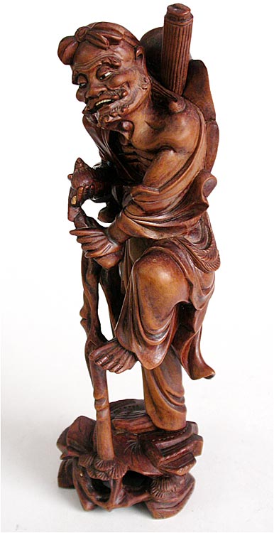 Taoist Li Tieh Kuai 