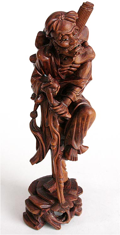 Taoist Immortals
