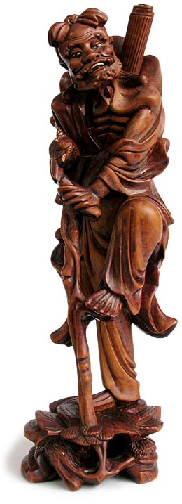Li Tieh Kuai