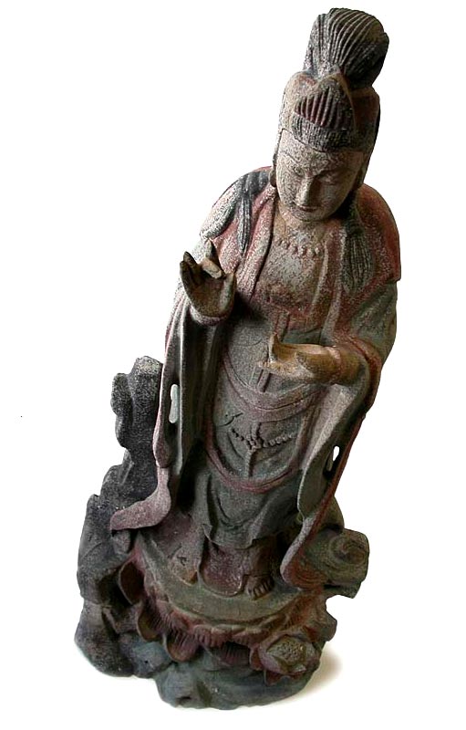 Kwanyin Buddha